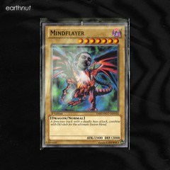 Earthnut - Mindflayer