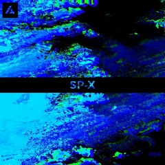 SP-X | Artaphine Series 004