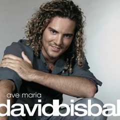 David Bisbal - Ave Maria (Dani Gallardo Electrolatino Edit)