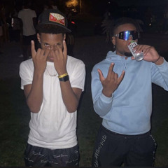 Cityhot ft. zaeglizzy