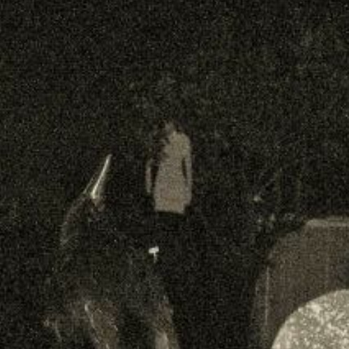 Fastasmas - strangehuman