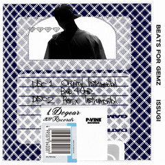 Stream 再生 Instrumental by ISSUGI | Listen online for free on