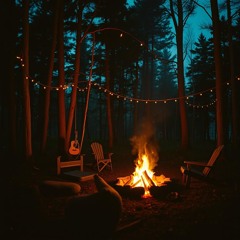 COUNTRY HIT - LE LUCCIOLE CANTANO - CANZONI DEL BOSCO - RELEASE - Capella MASTERED with Thunder