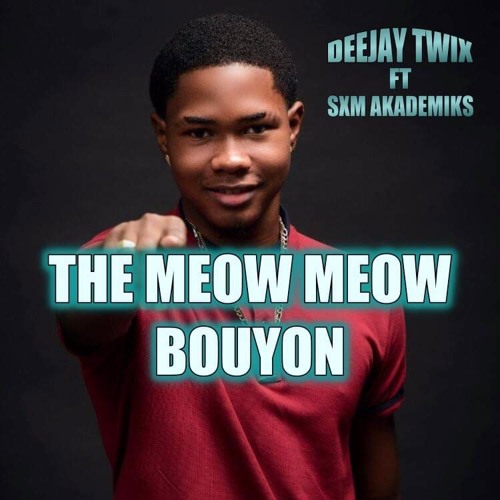 Meow Meow bouyon prod by deejay twix ft esem akdmiks