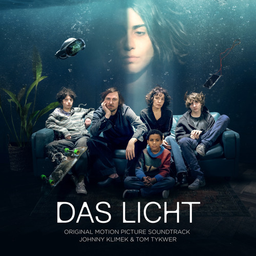Das Licht (Original Motion Picture Soundtrack)