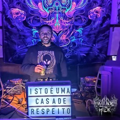 Brain Stretch Live 2024 @  London! AttackMuzik Series Vol.27 ( The Simulation Paradox )