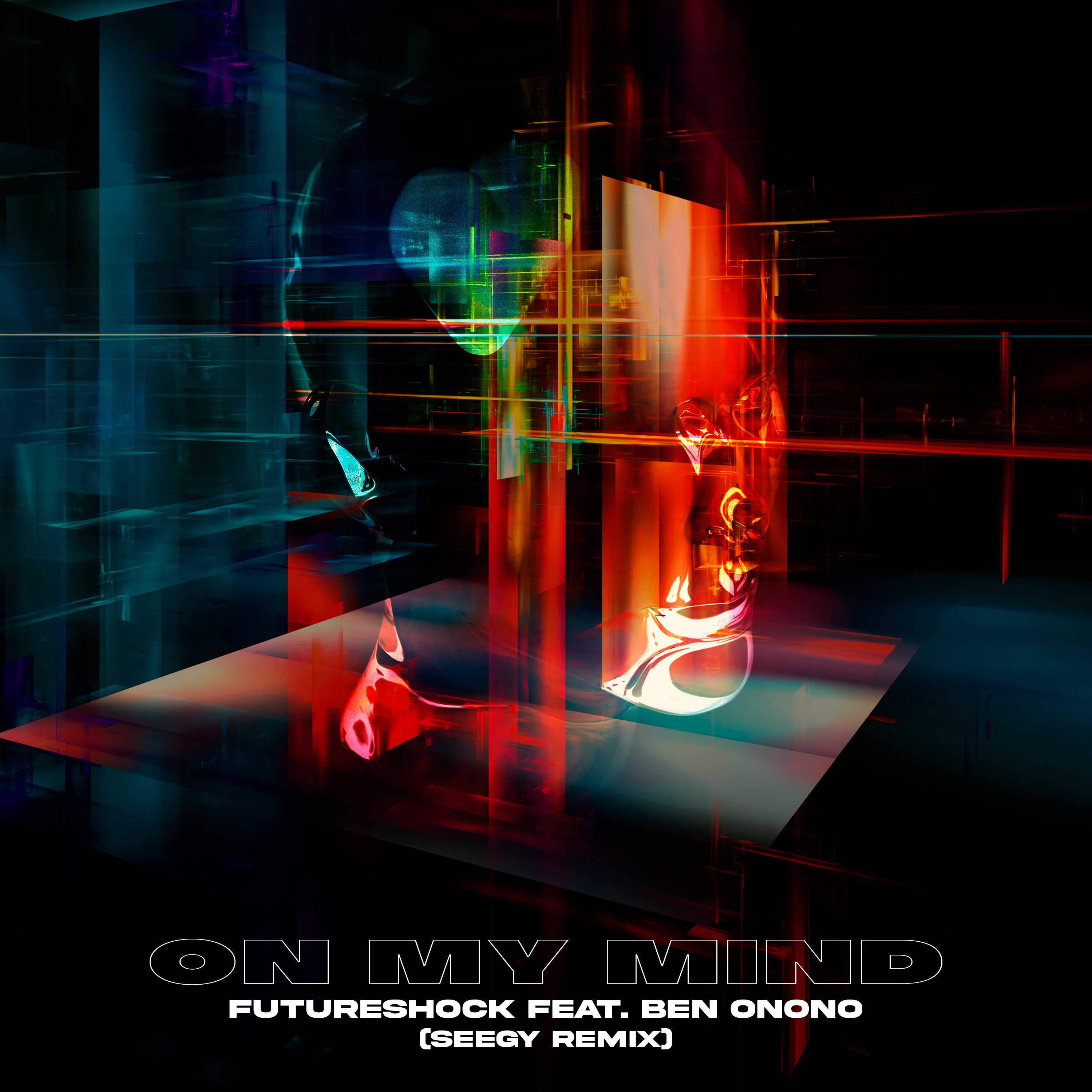 Futureshock Feat. Ben Onono – On My Mind (Seegy Extended Remix) [FREE] episode artwork