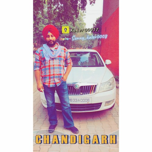 Stubborn - Jimmy Kaler