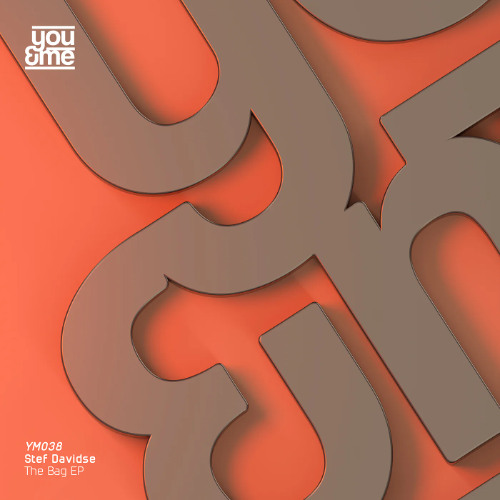 PREMIERE: Stef Davidse - The Bag