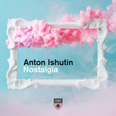 Stream Anton Ishutin - Gone by Anton Ishutin | Listen online for free on  SoundCloud