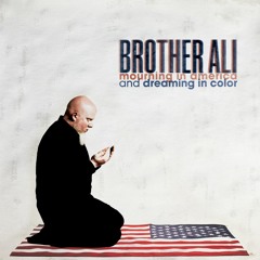 Stream Pen To Paper (feat. Amir Sulaiman) by Brother Ali | Listen online  for free on SoundCloud