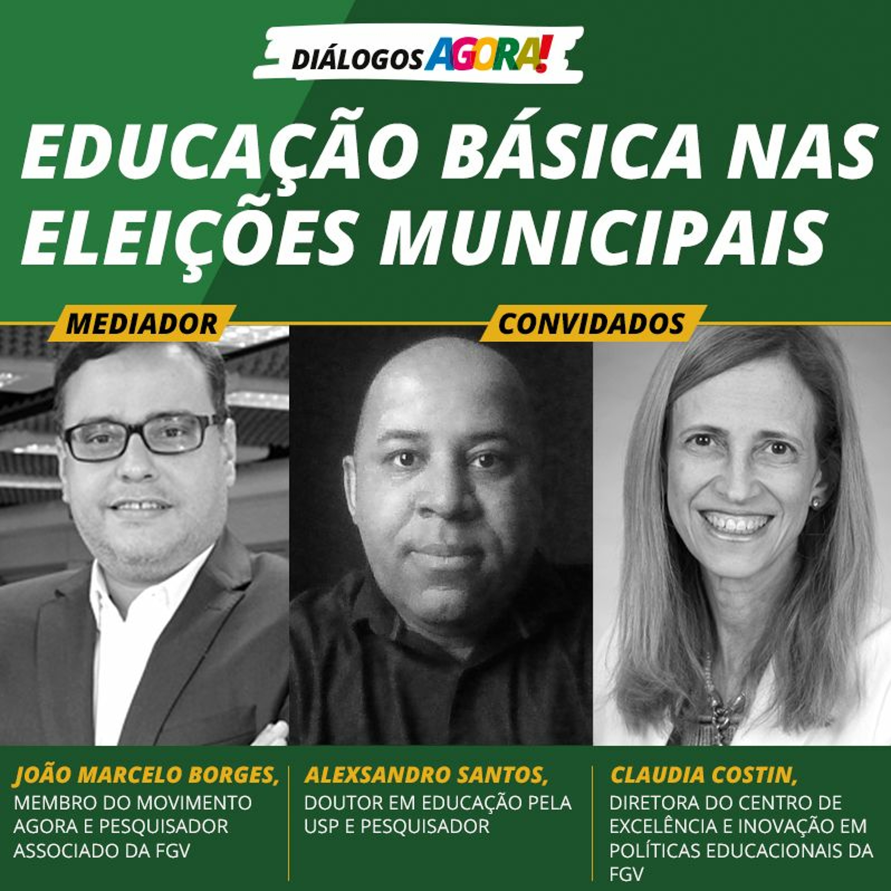 #17 - Ensino à distância, volta às aulas e desigualdades