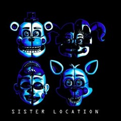 Sister Location voicelines