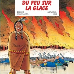 Les Tuniques Bleues - Tome 67 - Du feu sur la glace télécharger ebook PDF EPUB, livre en français - NFf6OcynQS