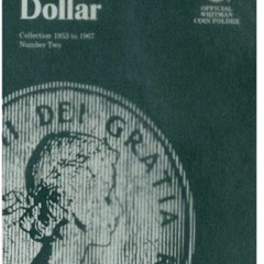 PDF/READ Dollar Canadian Folder Vol. 2 (Official Whitman Coin Folder) android