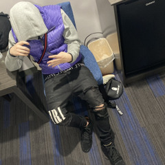 All Over (prod. Tobi Aitch)