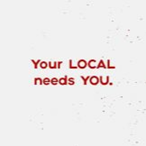 Marc Hasler - Save The Local (Dartmouth Arms)