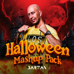 BARTAS - Halloween Mashup Pack 2023 (FREE DOWNLOAD)