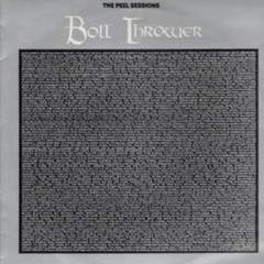 Bolt Thrower  - The Peel Session [Full EP - 1988]