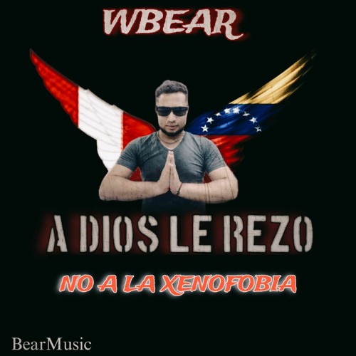A Dios rezo (no a la xenofobia)