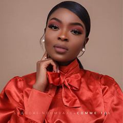 SHADDAI NDOMBAXE - Comme toi