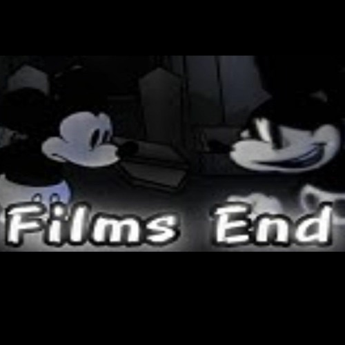 Films end but it's sns mouse and Wi mouse
