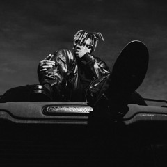 Juice Wrld x 21 Savage type beat - "What is love"