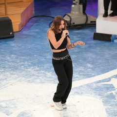 angelina - voglia di vivere (amici 22)