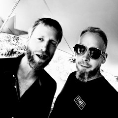 Chris Robin & Eulenspiegel @ Sisyphos 30 07 22