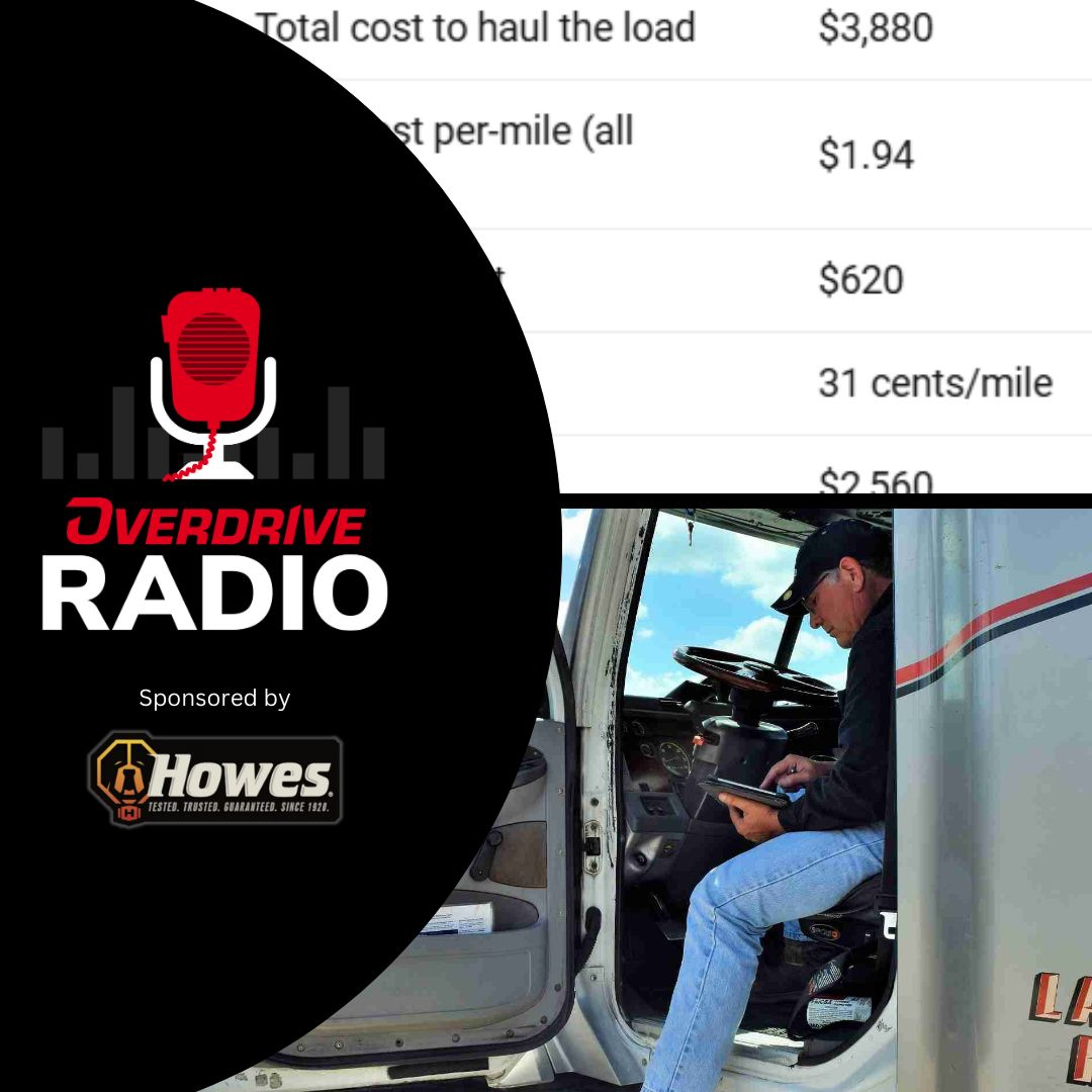 Beat the 'winner's curse' of auction-type negotiations for better freight rates thumbnail