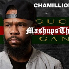 Chamillionaire - Gucci Gang x Ridin Dirty