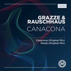 SB186 | GRAZZE & Rauschhaus 'Canacona'