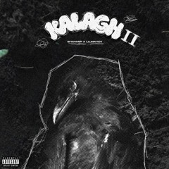KALAGH II [ SHAHMIR × LILMAHDII ]