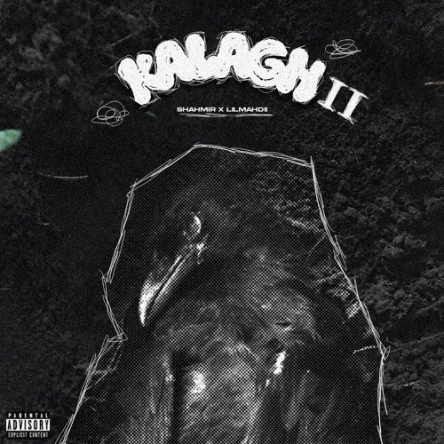 KALAGH II [ SHAHMIR × LILMAHDII ]