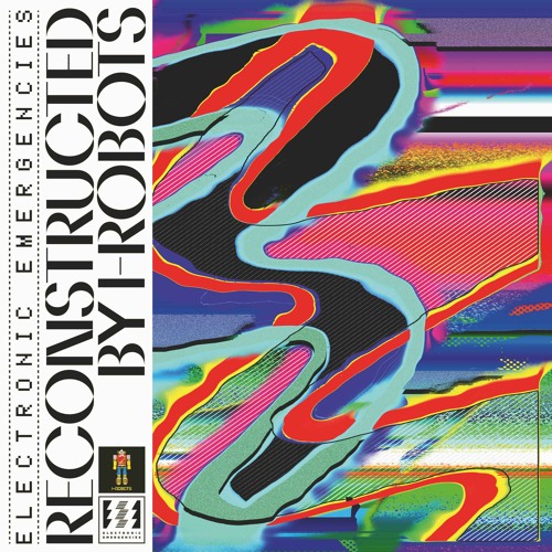 Various Artists - Electronic Emergencies reconstructed by I-Robots / EEXIROB02 / PREVIEW