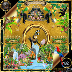 DJ RESIDENT: SPECTRAL NOIZE  EDITION 182-ENCYCLOPEDIA Radioshow hosted by LB & AR 2025