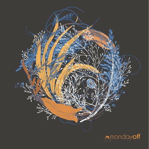 Stream Monday Off | Listen to Various Artists vol. 7 - MOFF016