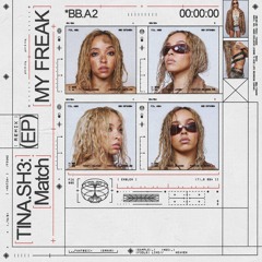 Nasty • Feedback • I'm A Slave 4 U | Tinashe • Janet Jackson • Britney Spears [MASHUP] by JulianMaea