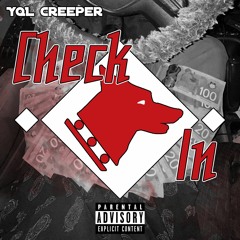 YQL Creeper - Check In