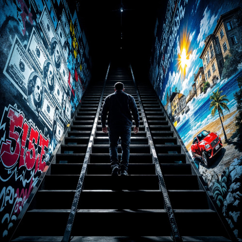 The Lie of the Ladder