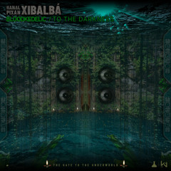 Bloodkedelic - To the Darkness