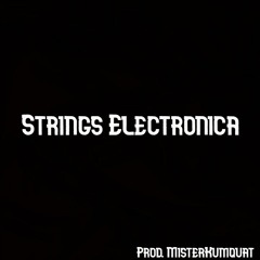 Strings Electronica