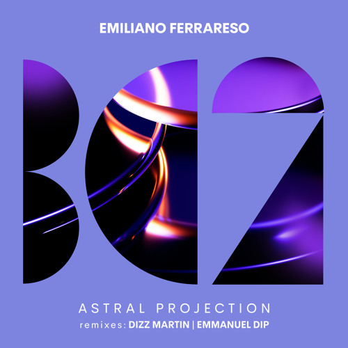 Emiliano Ferrareso - Astral Projection (Original Mix)