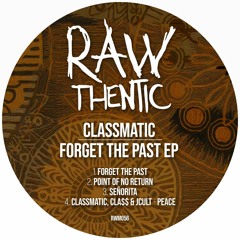 Classmatic - Point Of No Return (Original Mix)