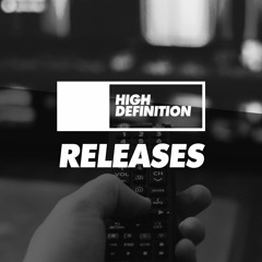 High Definition Releases
