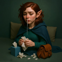 " C’est le robinet sans fin " by Lyrelia TheSylf