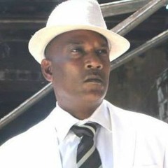 Junior Cat - Boom Shot Dubplate