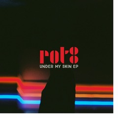 Rot8 - La Chica Española (Original mix)