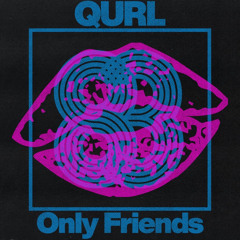 Only Friends (83 Label)