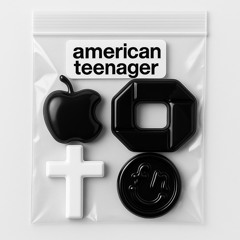 American Teenager (fUnlistenable Remix)